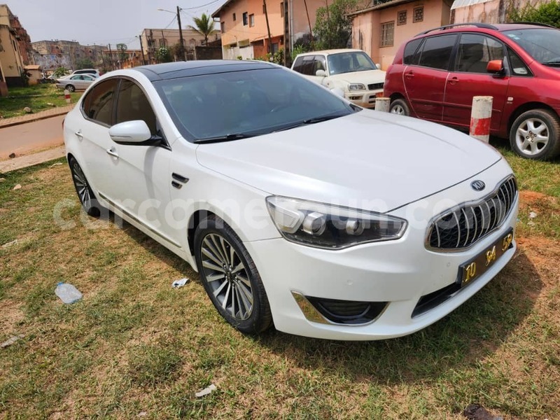 Big with watermark kia k7 central cameroon yaounde 22490