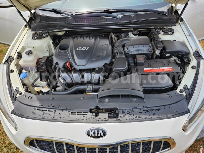 Big with watermark kia k7 central cameroon yaounde 22490