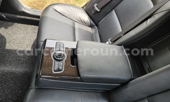 Buy Used Kia K7 White Car in Yaounde in Central Cameroon Buy Used Kia K7 White Car in Yaounde in Central Cameroon