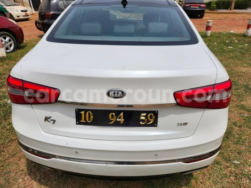 Big with watermark kia k7 central cameroon yaounde 22490