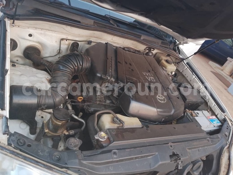 Big with watermark toyota 4runner central cameroon yaounde 22492
