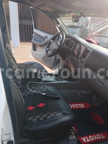 Big with watermark toyota 4runner central cameroon yaounde 22492