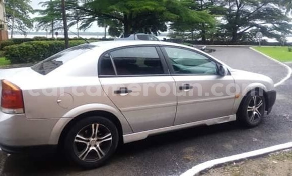Acheter Occasion Voiture Opel Vectra Gris à Yaoundé, Central Cameroon Acheter Occasion Voiture Opel Vectra Gris à Yaoundé, Central Cameroon