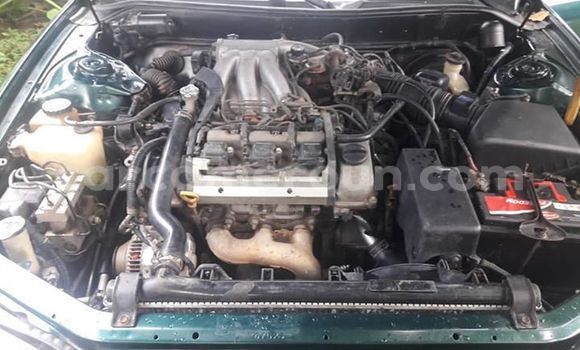 Acheter Occasion Voiture Toyota Camry Vert à Yaoundé, Central Cameroon Acheter Occasion Voiture Toyota Camry Vert à Yaoundé, Central Cameroon