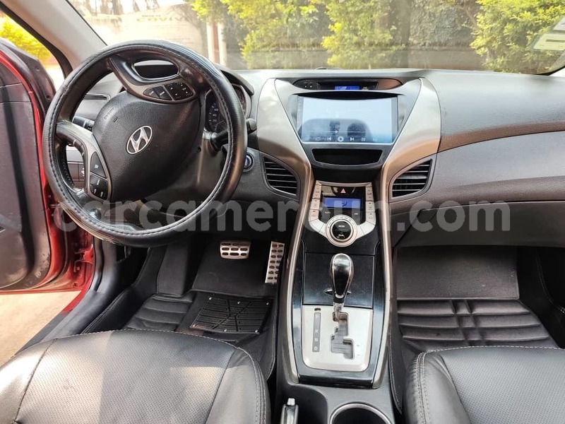 Big with watermark hyundai elantra central cameroon yaounde 22500