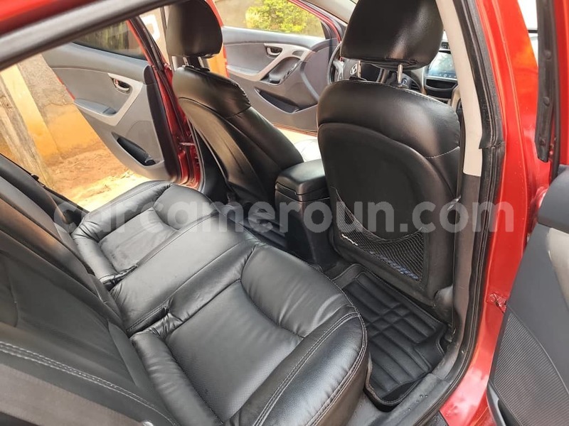 Big with watermark hyundai elantra central cameroon yaounde 22500
