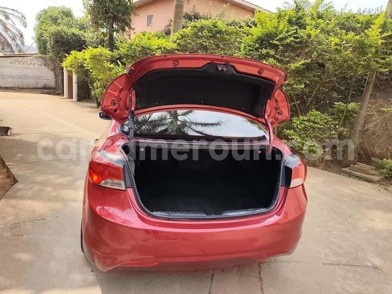 Big with watermark hyundai elantra central cameroon yaounde 22500