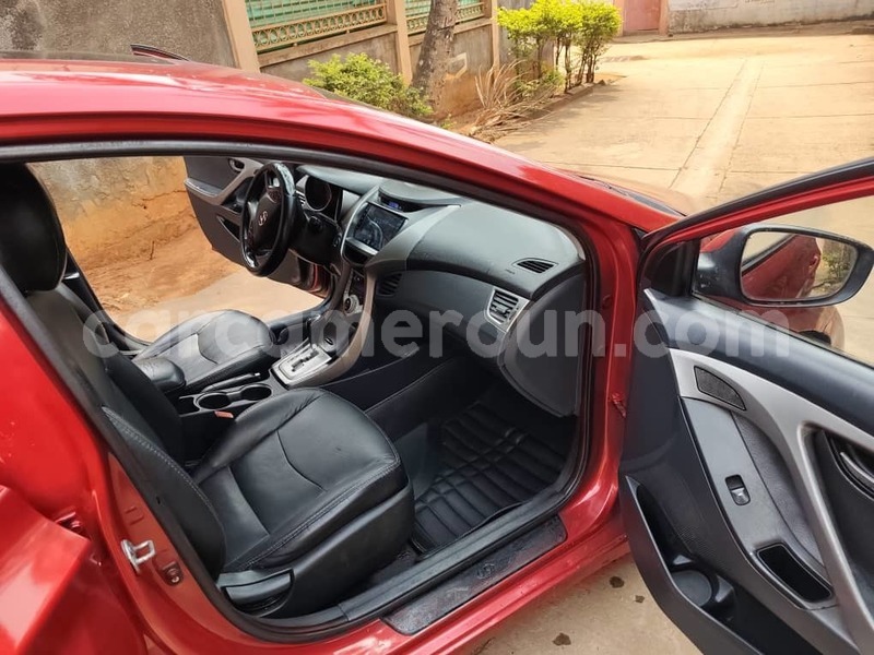 Big with watermark hyundai elantra central cameroon yaounde 22500