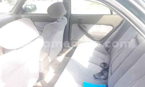 Acheter Occasion Voiture Toyota Camry Vert à Yaoundé, Central Cameroon Acheter Occasion Voiture Toyota Camry Vert à Yaoundé, Central Cameroon