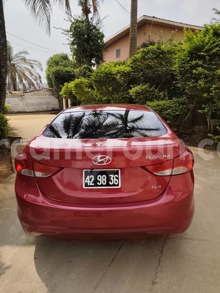 Big with watermark hyundai elantra central cameroon yaounde 22500