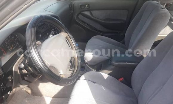 Acheter Occasion Voiture Toyota Camry Vert à Yaoundé, Central Cameroon Acheter Occasion Voiture Toyota Camry Vert à Yaoundé, Central Cameroon