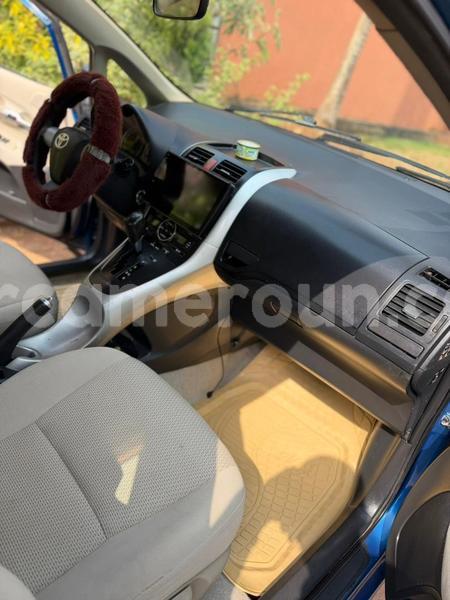 Big with watermark toyota auris central cameroon yaounde 22504