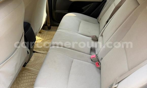 Acheter Occasion Voiture Toyota Auris Bleu à Yaoundé, Central Cameroon Acheter Occasion Voiture Toyota Auris Bleu à Yaoundé, Central Cameroon