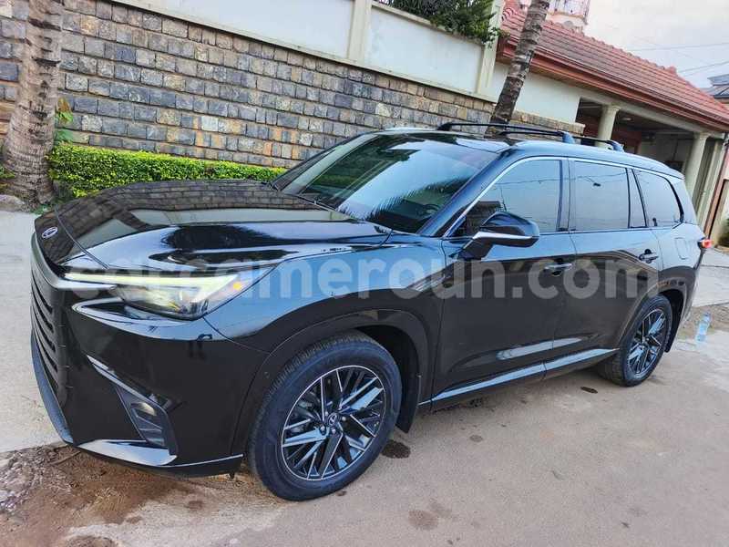 Big with watermark lexus rx 350 central cameroon yaounde 22505