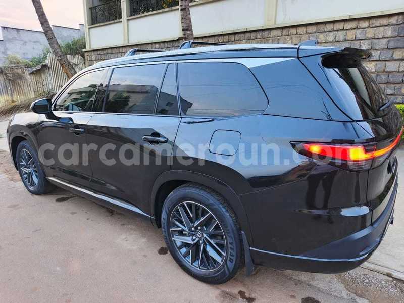 Big with watermark lexus rx 350 central cameroon yaounde 22505
