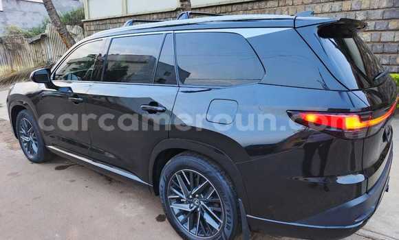 Sayi Na hannu Lexus RX 350 Black Mota in Yaounde a Babban Kamaru Sayi Na hannu Lexus RX 350 Black Mota in Yaounde a Babban Kamaru