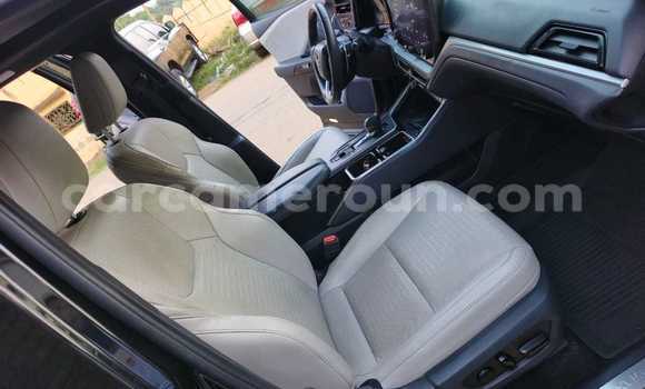 Sayi Na hannu Lexus RX 350 Black Mota in Yaounde a Babban Kamaru Sayi Na hannu Lexus RX 350 Black Mota in Yaounde a Babban Kamaru