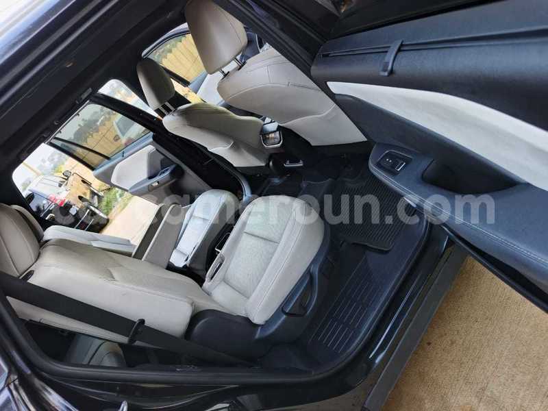 Big with watermark lexus rx 350 central cameroon yaounde 22505