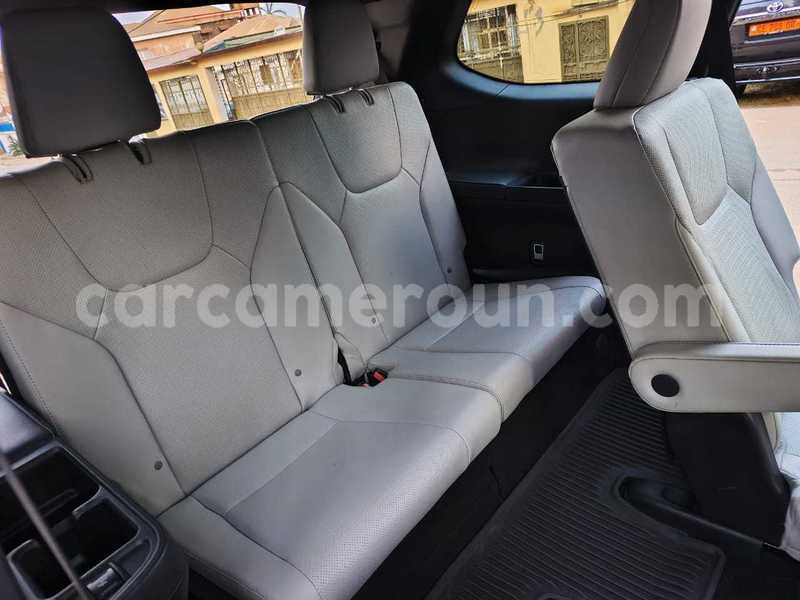 Big with watermark lexus rx 350 central cameroon yaounde 22505