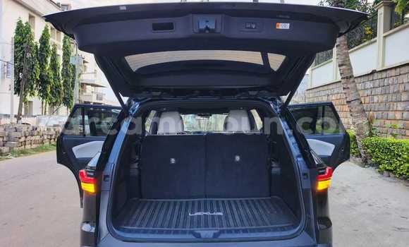 Sayi Na hannu Lexus RX 350 Black Mota in Yaounde a Babban Kamaru Sayi Na hannu Lexus RX 350 Black Mota in Yaounde a Babban Kamaru