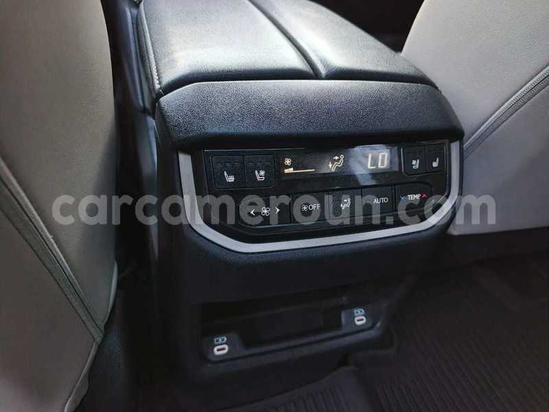 Big with watermark lexus rx 350 central cameroon yaounde 22505