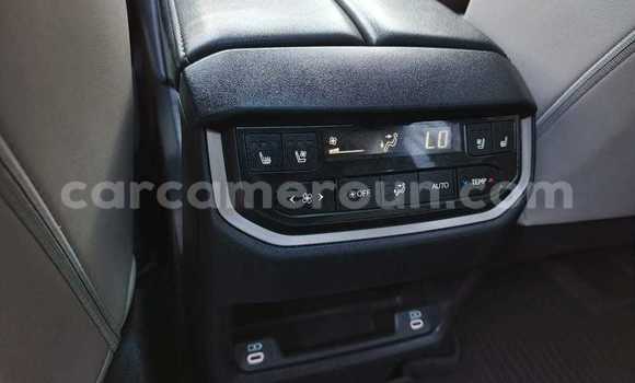 Sayi Na hannu Lexus RX 350 Black Mota in Yaounde a Babban Kamaru Sayi Na hannu Lexus RX 350 Black Mota in Yaounde a Babban Kamaru