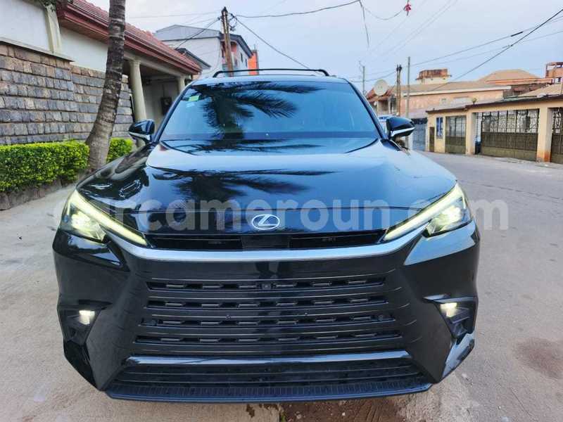 Big with watermark lexus rx 350 central cameroon yaounde 22505
