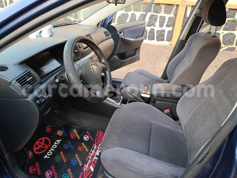 Big with watermark toyota corolla central cameroon yaounde 22506