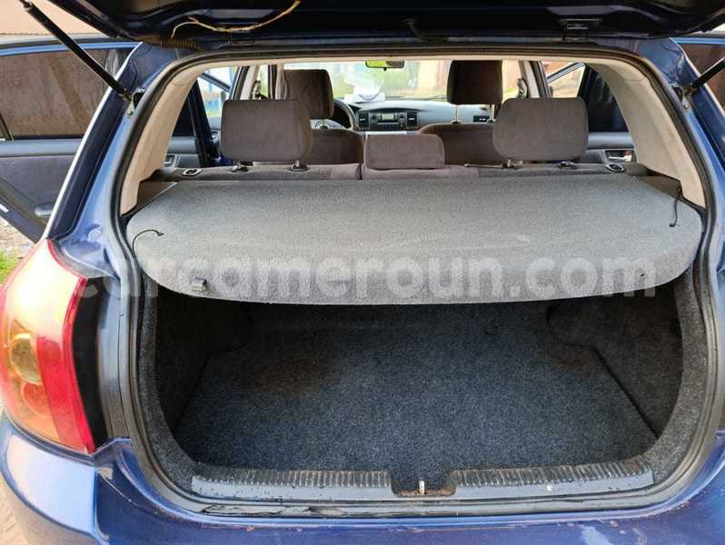 Big with watermark toyota corolla central cameroon yaounde 22506
