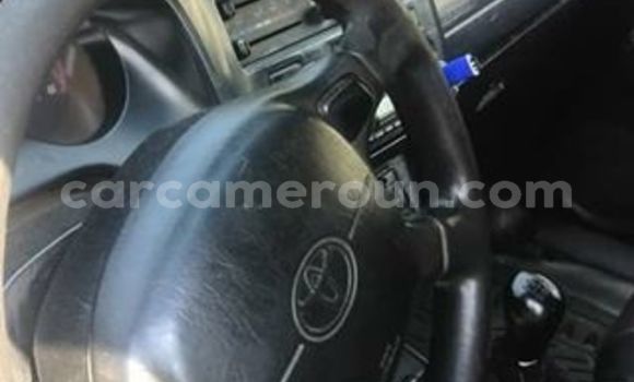 Acheter Occasion Voiture Toyota RAV4 Noir à Yaoundé, Central Cameroon Acheter Occasion Voiture Toyota RAV4 Noir à Yaoundé, Central Cameroon