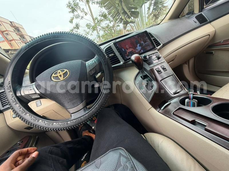 Big with watermark toyota avanza central cameroon yaounde 22513