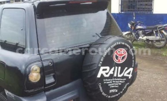Acheter Occasion Voiture Toyota RAV4 Noir à Yaoundé, Central Cameroon Acheter Occasion Voiture Toyota RAV4 Noir à Yaoundé, Central Cameroon