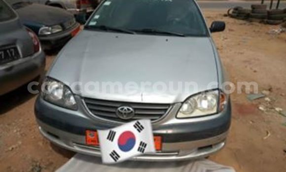 Acheter Occasion Voiture Toyota Avensis Gris à Yaoundé, Central Cameroon Acheter Occasion Voiture Toyota Avensis Gris à Yaoundé, Central Cameroon