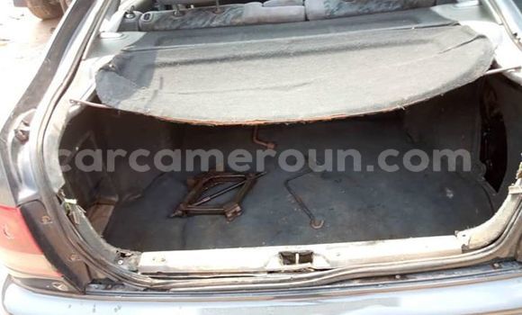 Acheter Occasion Voiture Toyota Avensis Gris à Yaoundé, Central Cameroon Acheter Occasion Voiture Toyota Avensis Gris à Yaoundé, Central Cameroon