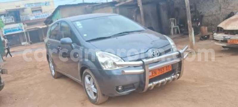 Big with watermark toyota corolla central cameroon yaounde 22526