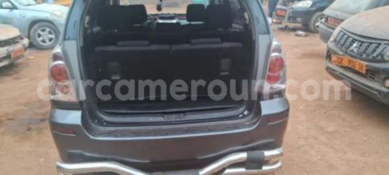 Big with watermark toyota corolla central cameroon yaounde 22526