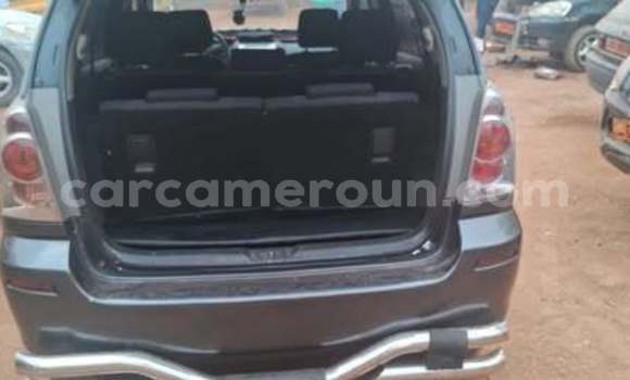 Acheter Occasion Voiture Toyota Corolla Autre à Yaoundé, Central Cameroon Acheter Occasion Voiture Toyota Corolla Autre à Yaoundé, Central Cameroon