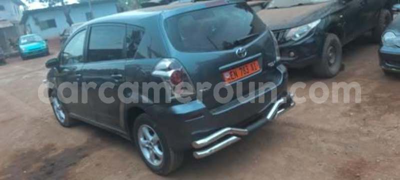 Big with watermark toyota corolla central cameroon yaounde 22526