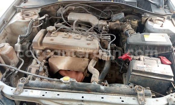 Acheter Occasion Voiture Toyota Avensis Gris à Yaoundé, Central Cameroon Acheter Occasion Voiture Toyota Avensis Gris à Yaoundé, Central Cameroon