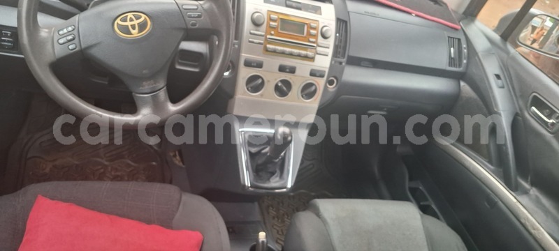 Big with watermark toyota corolla central cameroon yaounde 22526