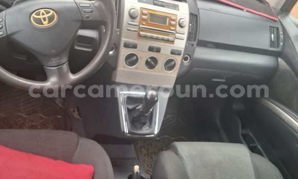 Acheter Occasion Voiture Toyota Corolla Autre à Yaoundé, Central Cameroon Acheter Occasion Voiture Toyota Corolla Autre à Yaoundé, Central Cameroon