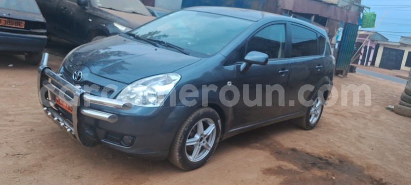 Big with watermark toyota corolla central cameroon yaounde 22526