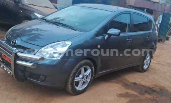 Acheter Occasion Voiture Toyota Corolla Autre à Yaoundé, Central Cameroon Acheter Occasion Voiture Toyota Corolla Autre à Yaoundé, Central Cameroon