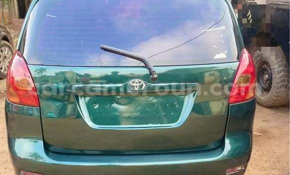 Acheter Occasion Voiture Toyota Corolla Autre à Yaoundé, Central Cameroon Acheter Occasion Voiture Toyota Corolla Autre à Yaoundé, Central Cameroon