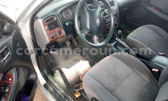 Acheter Occasion Voiture Toyota Avensis Gris à Yaoundé, Central Cameroon Acheter Occasion Voiture Toyota Avensis Gris à Yaoundé, Central Cameroon