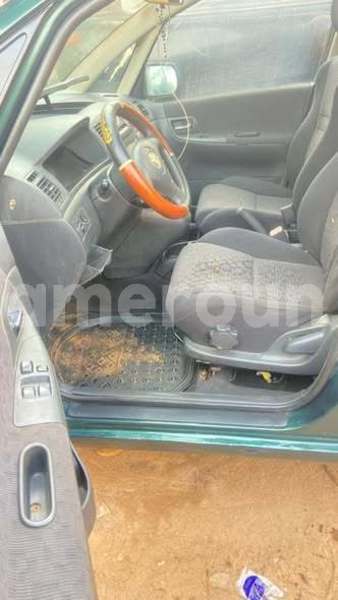 Big with watermark toyota corolla central cameroon yaounde 22528