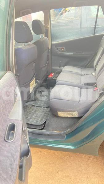 Big with watermark toyota corolla central cameroon yaounde 22528