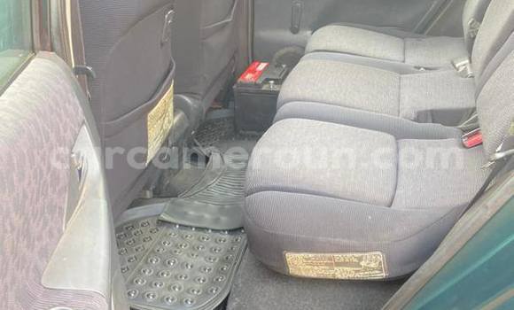 Acheter Occasion Voiture Toyota Corolla Autre à Yaoundé, Central Cameroon Acheter Occasion Voiture Toyota Corolla Autre à Yaoundé, Central Cameroon