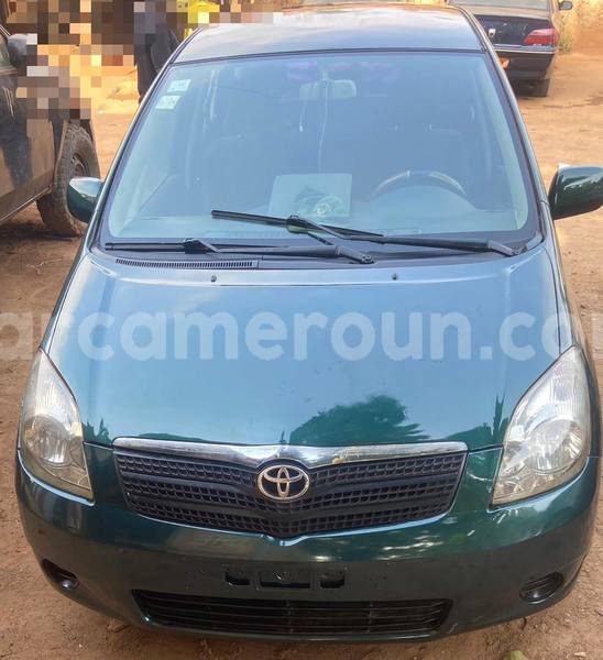 Big with watermark toyota corolla central cameroon yaounde 22528