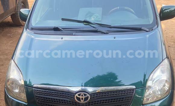 Acheter Occasion Voiture Toyota Corolla Autre à Yaoundé, Central Cameroon Acheter Occasion Voiture Toyota Corolla Autre à Yaoundé, Central Cameroon